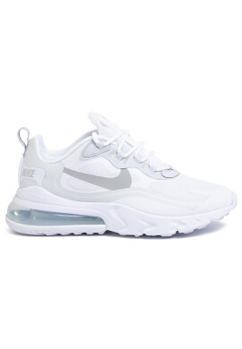 Nike Обувки Air Max 270 React CV1632 100 Бял - Pepit.bg
