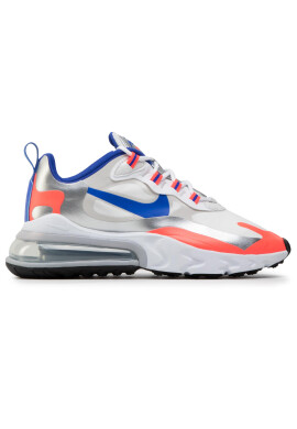 Nike Обувки Air Max 270 React CW3094 100 Бял - Pepit.bg