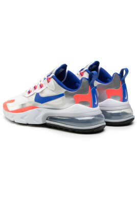 Nike Обувки Air Max 270 React CW3094 100 Бял - Pepit.bg