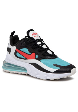 Nike Обувки Air Max 270 React DA4288 001 Цветен - Pepit.bg