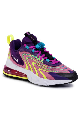 Nike Обувки Air Max 270 React Eng CK2595 500 Цветен - Pepit.bg