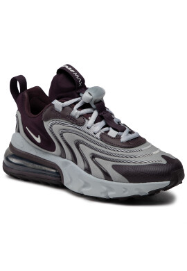 Nike Обувки Air Max 270 React Eng CK2595 600 Сив - Pepit.bg