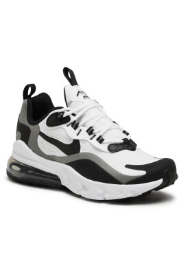 Nike Обувки Air Max 270 React (GS) BQ0103 103 Бял - Pepit.bg