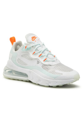 Nike Обувки Air Max 270 React Se CJ0620 100 Бял - Pepit.bg