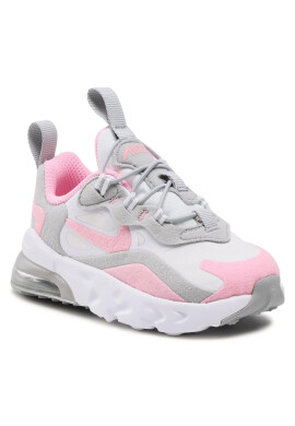 Nike Обувки Air Max 270 Rt (Td) CD2654 104 Бял - Pepit.bg