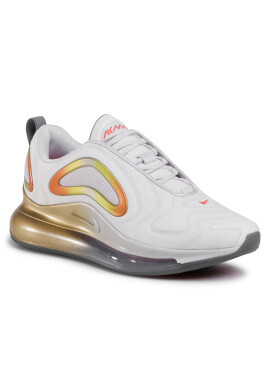 Nike Обувки Air Max 720 CI3870 100 Бял - Pepit.bg