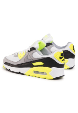 Nike Обувки Air Max 90 CD0490 101 Сив - Pepit.bg