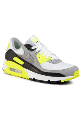 Nike Обувки Air Max 90 CD0881 103 Сив - Pepit.bg