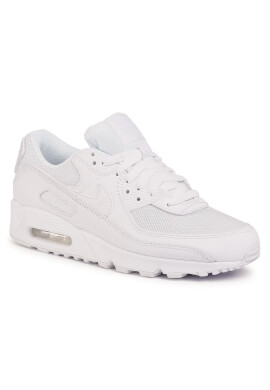 Nike Обувки Air Max 90 CN8490 100 Бял - Pepit.bg