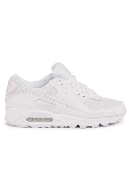 Nike Обувки Air Max 90 CN8490 100 Бял - Pepit.bg
