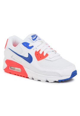 Nike Обувки Air Max 90 CT1090 100 Бял - Pepit.bg