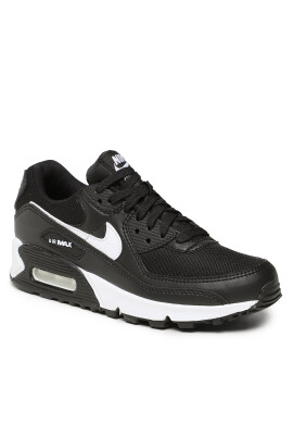 Nike Обувки Air Max 90 DH8010 002 Черен - Pepit.bg