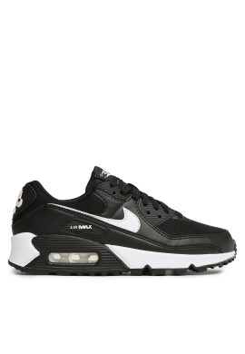 Nike Обувки Air Max 90 DH8010 002 Черен - Pepit.bg