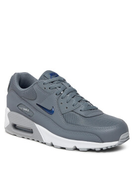 Nike Обувки Air Max 90 FN8005 001 Сив - Pepit.bg