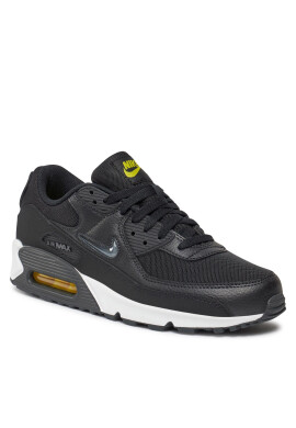 Nike Обувки Air Max 90 FN8005 002 Черен - Pepit.bg
