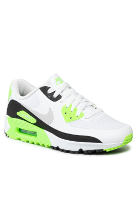 Nike Обувки Air Max 90 G CU9978 100 Бял - Pepit.bg