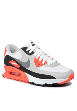 Nike Обувки Air Max 90 G CU9978 103 Сив - Pepit.bg