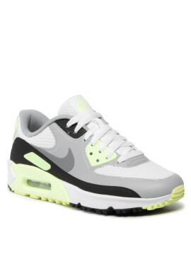 Nike Обувки Air Max 90 G CU9978 104 Сив - Pepit.bg