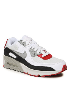 Nike Обувки Air Max 90 Ltr (GS) CD6864 019 Бял - Pepit.bg