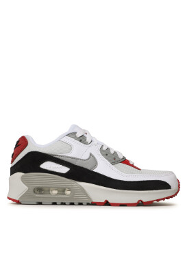 Nike Обувки Air Max 90 Ltr (GS) CD6864 019 Бял - Pepit.bg