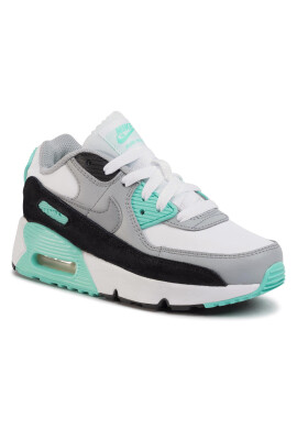Nike Обувки Air Max 90 Ltr (Ps) CD6867 102 Бял - Pepit.bg