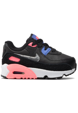 Nike Обувки Air Max 90 Ltr (TD) CD6868 011 Черен - Pepit.bg