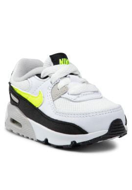 Nike Обувки Air Max 90 Ltr (TD) CD6868 109 Бял - Pepit.bg