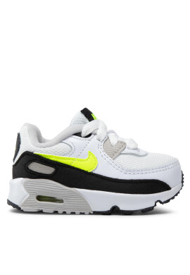 Nike Обувки Air Max 90 Ltr (TD) CD6868 109 Бял - Pepit.bg