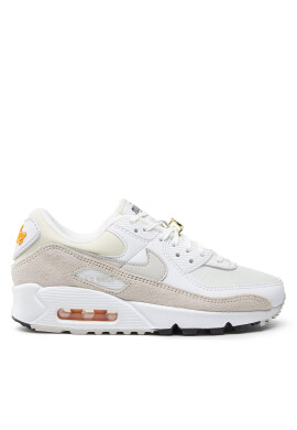 Nike Обувки Air Max 90 Se DA8709 100 Бял - Pepit.bg