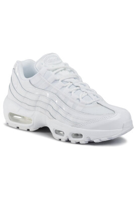 Nike Обувки Air Max 95 307960 108 Бял - Pepit.bg
