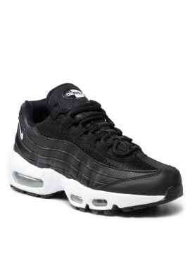 Nike Обувки Air Max 95 CK7070 001 Черен - Pepit.bg