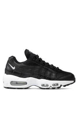 Nike Обувки Air Max 95 CK7070 001 Черен - Pepit.bg