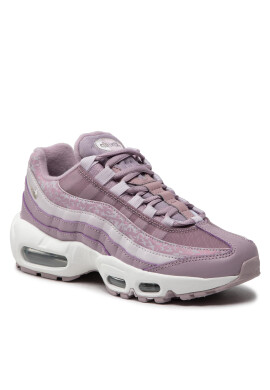 Nike Обувки Air Max 95 DC9474 500 Виолетов - Pepit.bg