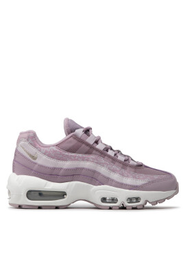 Nike Обувки Air Max 95 DC9474 500 Виолетов - Pepit.bg