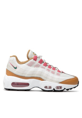 Nike Обувки Air Max 95 DH1632 100 Бежов - Pepit.bg