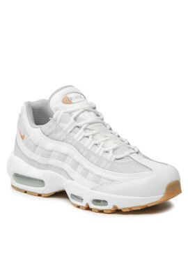 Nike Обувки Air Max 95 DM0011 100 Бял - Pepit.bg