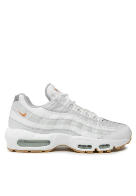 Nike Обувки Air Max 95 DM0011 100 Бял - Pepit.bg
