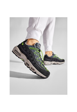 Nike Обувки Air Max 95 DO6391 001 Сив - Pepit.bg