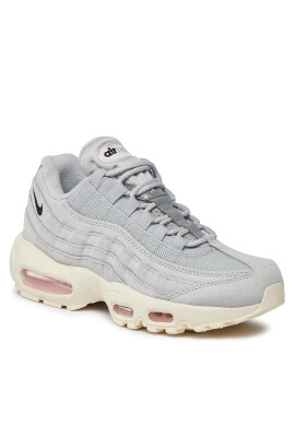 Nike Обувки Air Max 95 DX2670 001 Сив - Pepit.bg