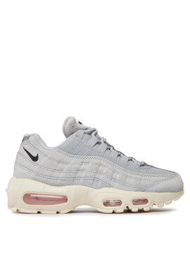 Nike Обувки Air Max 95 DX2670 001 Сив - Pepit.bg