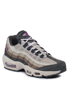 Nike Обувки Air Max 95 DX2955 001 Сив - Pepit.bg