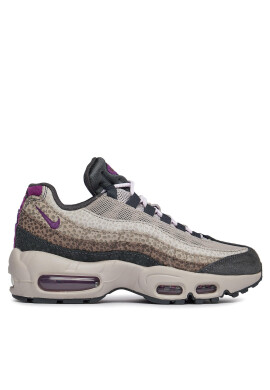 Nike Обувки Air Max 95 DX2955 001 Сив - Pepit.bg
