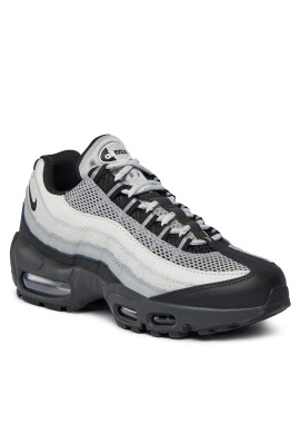 Nike Обувки Air Max 95 Lx DV5581 Сив - Pepit.bg