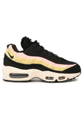 Nike Обувки Air Max 95 Prm DB9577 001 Черен - Pepit.bg