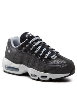 Nike Обувки Air Max 95 Prm DH8075 001 Черен - Pepit.bg