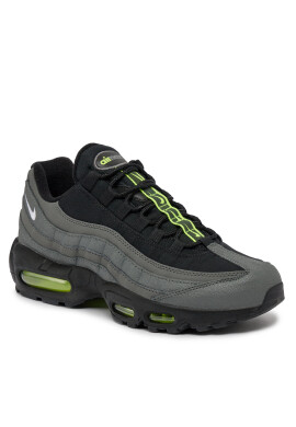 Nike Обувки Air Max 95 Wt DZ4496 001 Сив - Pepit.bg