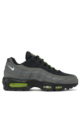 Nike Обувки Air Max 95 Wt DZ4496 001 Сив - Pepit.bg