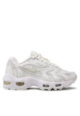 Nike Обувки Air Max 96 II DQ0830 Бял - Pepit.bg