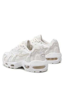 Nike Обувки Air Max 96 II DQ0830 Бял - Pepit.bg