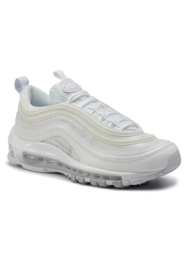 Nike Обувки Air Max 97 921733 100 Бял - Pepit.bg